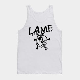 L.A.M.F Tank Top